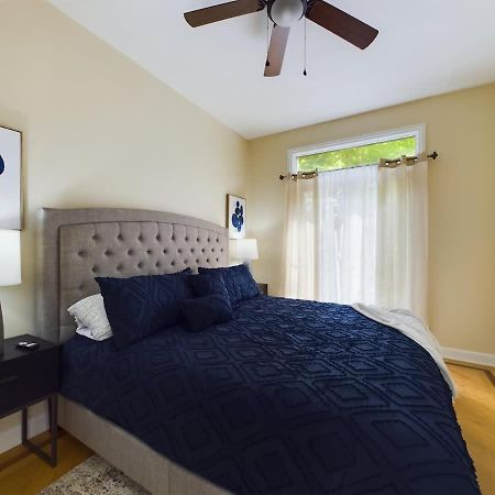 Luxe 4Br With Hot Tub & Game Room Σικάγο Εξωτερικό φωτογραφία