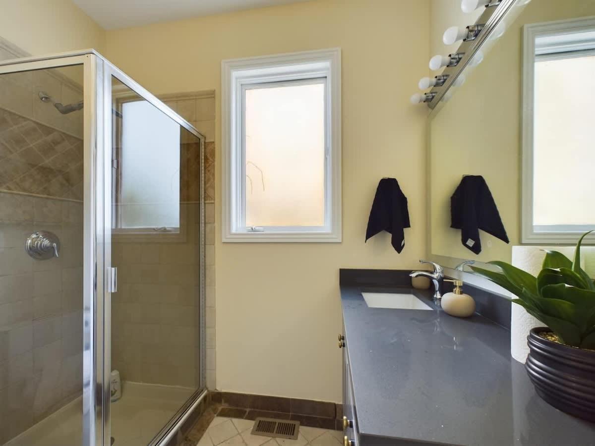 Luxe 4Br With Hot Tub & Game Room Σικάγο Εξωτερικό φωτογραφία