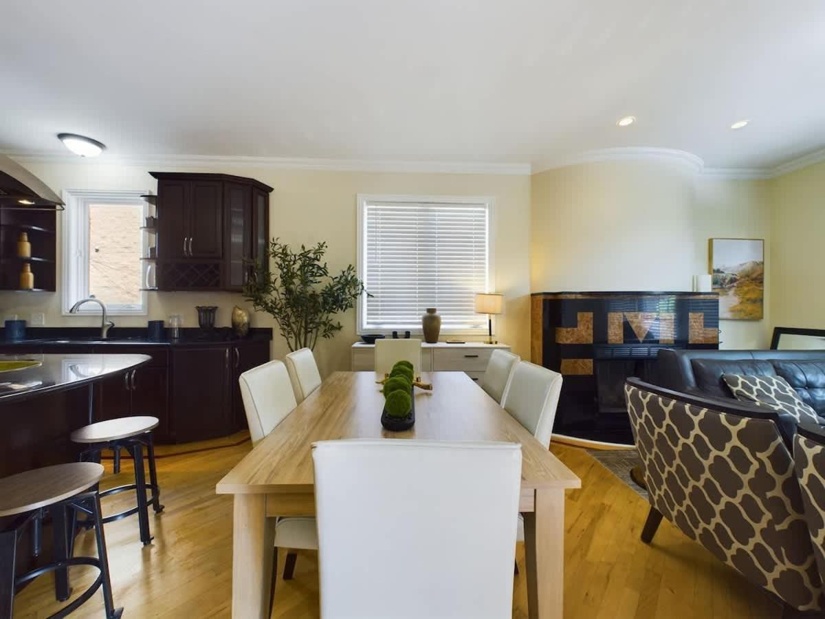 Luxe 4Br With Hot Tub & Game Room Σικάγο Εξωτερικό φωτογραφία