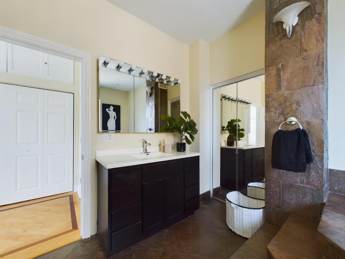 Luxe 4Br With Hot Tub & Game Room Σικάγο Εξωτερικό φωτογραφία
